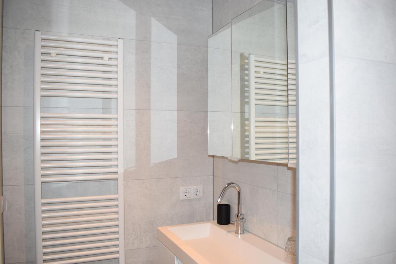 Bed & Breakfast 'T Boerenhart Duizel Ngoại thất bức ảnh