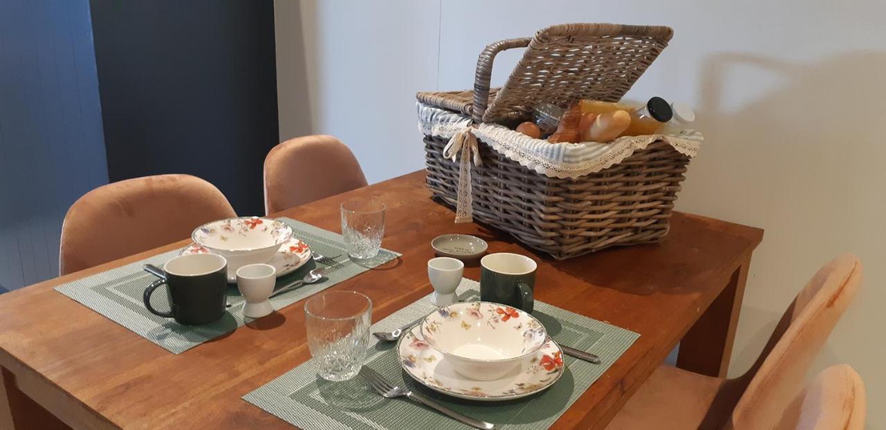 Bed & Breakfast 'T Boerenhart Duizel Ngoại thất bức ảnh