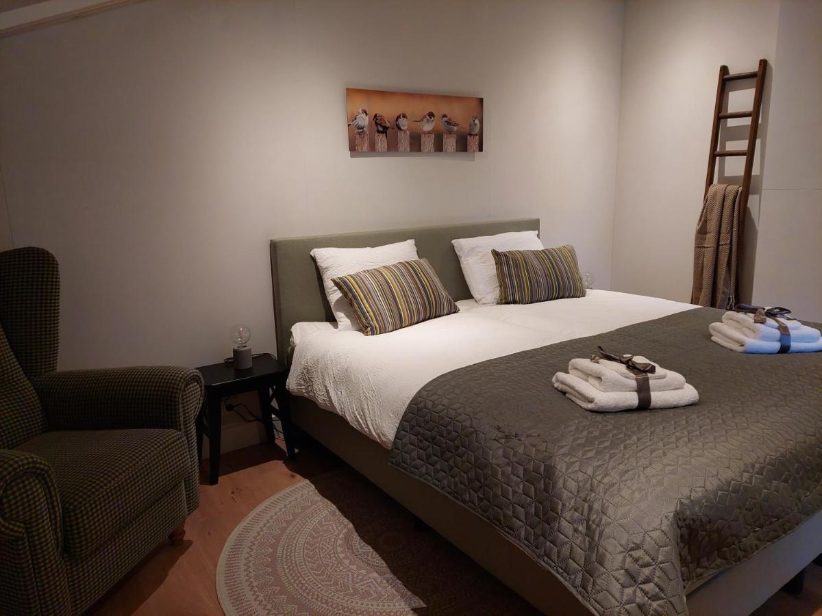 Bed & Breakfast 'T Boerenhart Duizel Ngoại thất bức ảnh