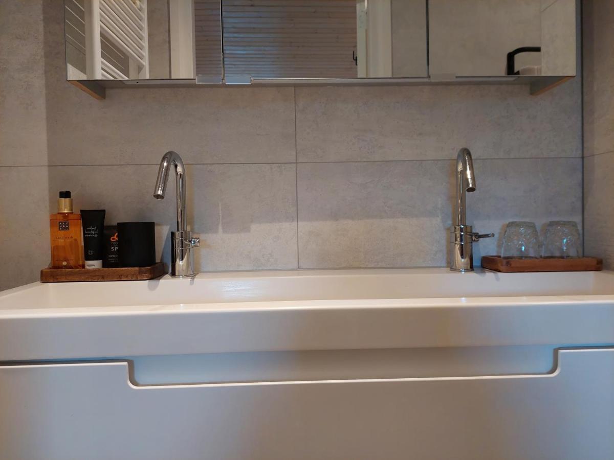 Bed & Breakfast 'T Boerenhart Duizel Ngoại thất bức ảnh