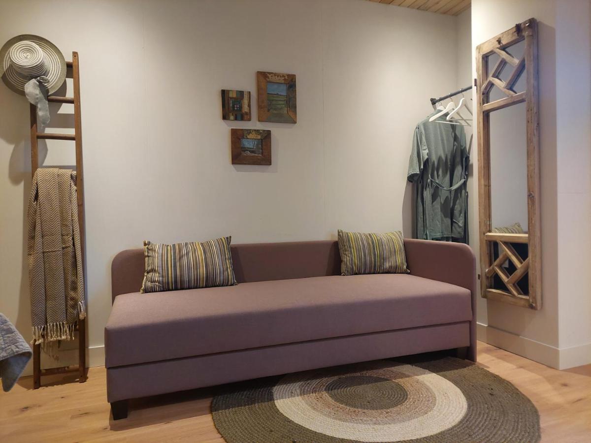 Bed & Breakfast 'T Boerenhart Duizel Ngoại thất bức ảnh